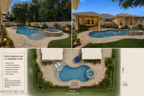 121 Amherst Place, Ponte Vedra FL - photo 6 of 79