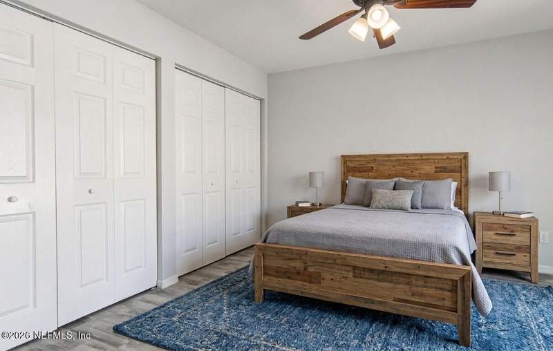 2 bedroom Condominium at 103 Courageous Court #103, Courtyards Mayport, Jacksonville — photo 5