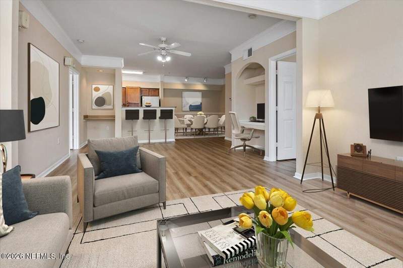 2 bedroom Condominium at 8550 Touchton Road #521, Montreux, Jacksonville — photo 5