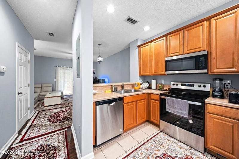 2 bedroom Townhouse at 1482 Landau Road, Kendall Pointe, Jacksonville — photo 5