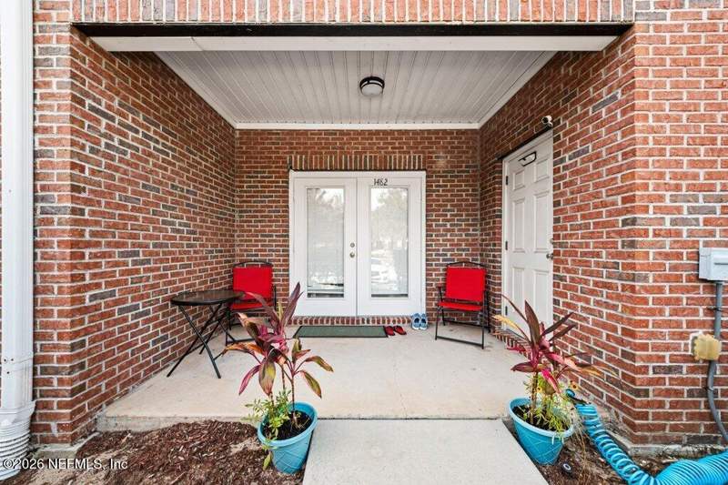 2 bedroom Townhouse at 1482 Landau Road, Kendall Pointe, Jacksonville — photo 3