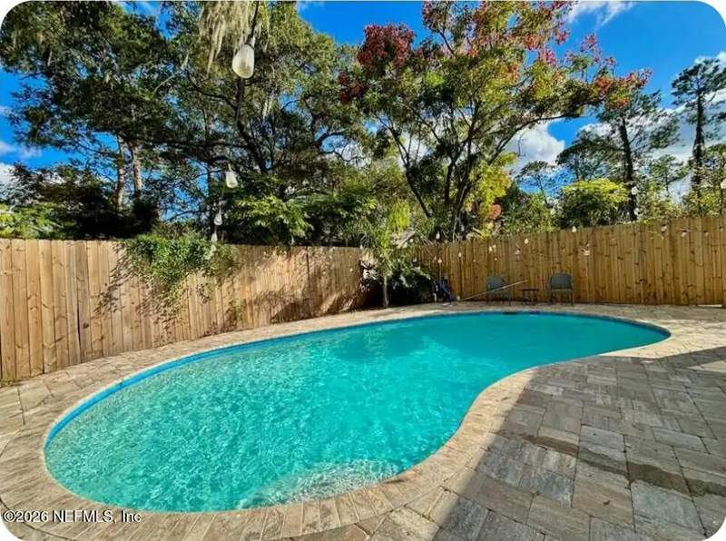 2 bedroom Single Family Residence at 1257 Woodruff Avenue, Murray Hill, Jacksonville — photo 2