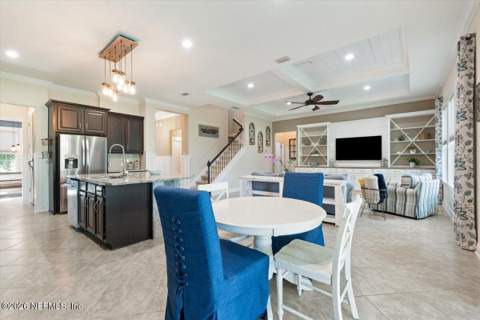 308 Athens Drive, St. Augustine FL - photo 15 of 60