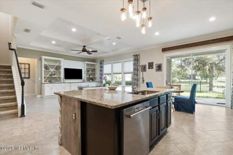 308 Athens Drive, St. Augustine FL - photo 17 of 60
