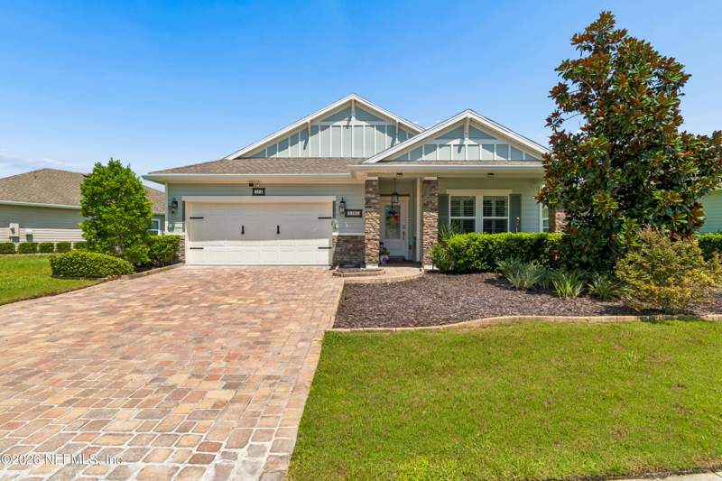 3 bedroom Single Family Residence at 124 TINTAMARRE Drive, Windward Ranch, St. Augustine — photo 5