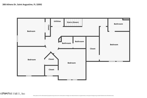 308 Athens Drive, St. Augustine FL - photo 6 of 60