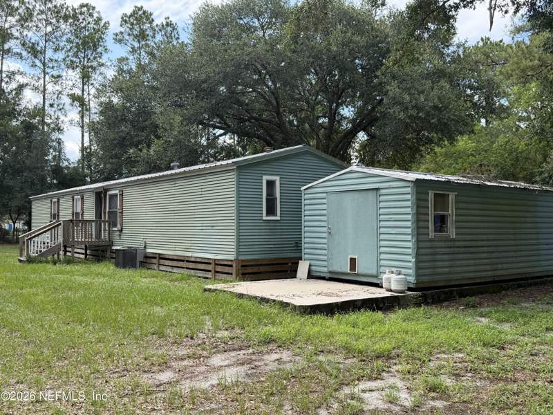 3 bedroom Manufactured Home at 14841 Gallup Lane, Turkey Creek, Glen St. Mary — photo 4