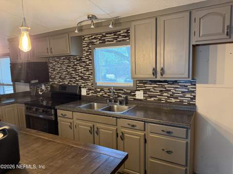 14841 Gallup Lane, Glen St. Mary FL - photo 6 of 8