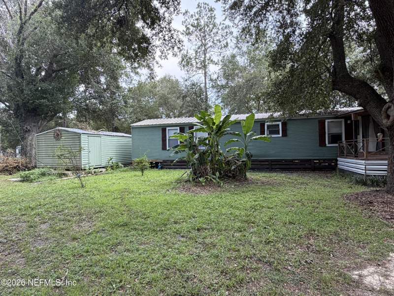 3 bedroom Manufactured Home at 14841 Gallup Lane, Turkey Creek, Glen St. Mary — photo 3