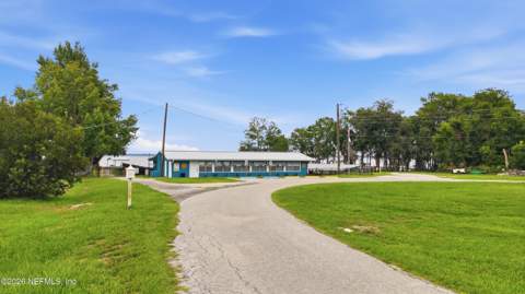 213 Lake Lane, Crescent City FL - photo 18 of 21