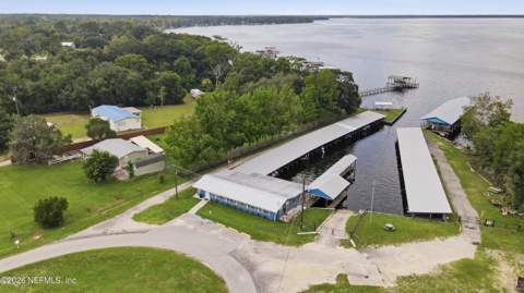 213 Lake Lane, Crescent City FL - photo 20 of 21