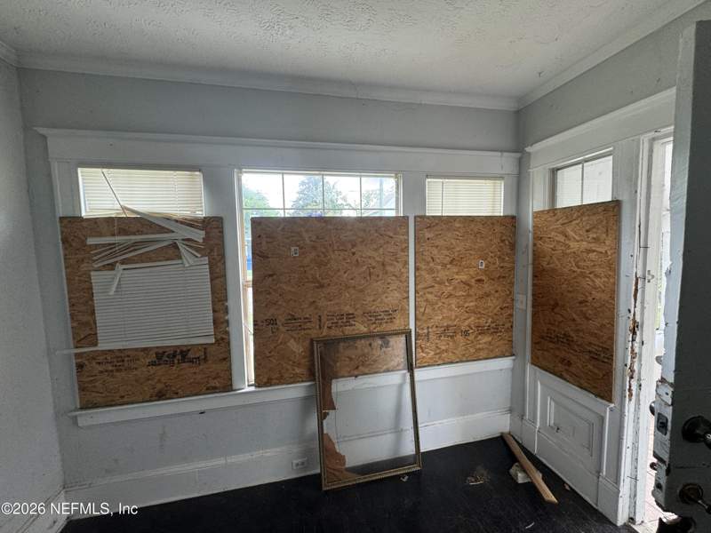 2 bedroom Single Family Residence at 33 E 18th Street, New Springfield, Jacksonville — photo 5
