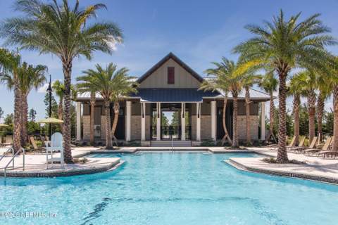 174 Donovan Drive, St. Augustine FL - photo 8 of 10
