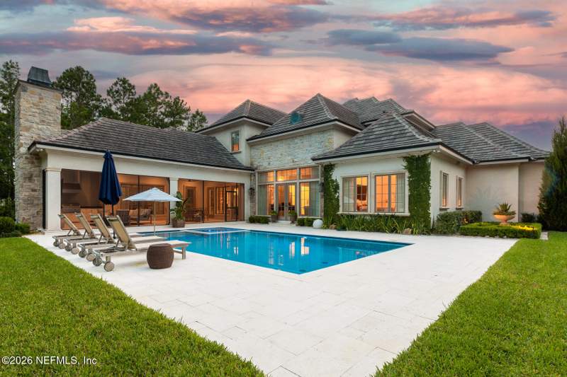 4 bedroom Single Family Residence at 5329 Commissioners Drive, Pablo Creek Reserve, Jacksonville — photo 2