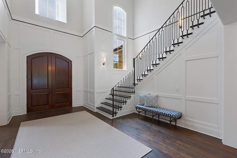 4 bedroom Single Family Residence at 5329 Commissioners Drive, Pablo Creek Reserve, Jacksonville — photo 3