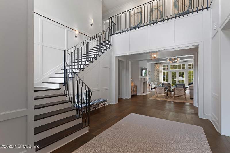 4 bedroom Single Family Residence at 5329 Commissioners Drive, Pablo Creek Reserve, Jacksonville — photo 4