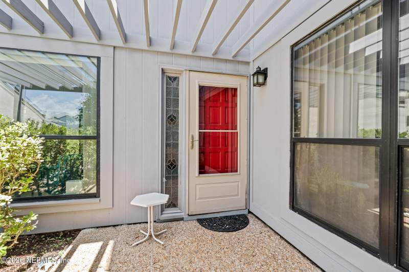 3 bedroom Single Family Residence at 2445 Lorraine Court, L Atrium, Ponte Vedra Beach — photo 4