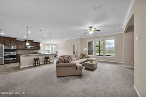 174 Scarlet Rose Lane, St. Augustine FL - photo 8 of 45