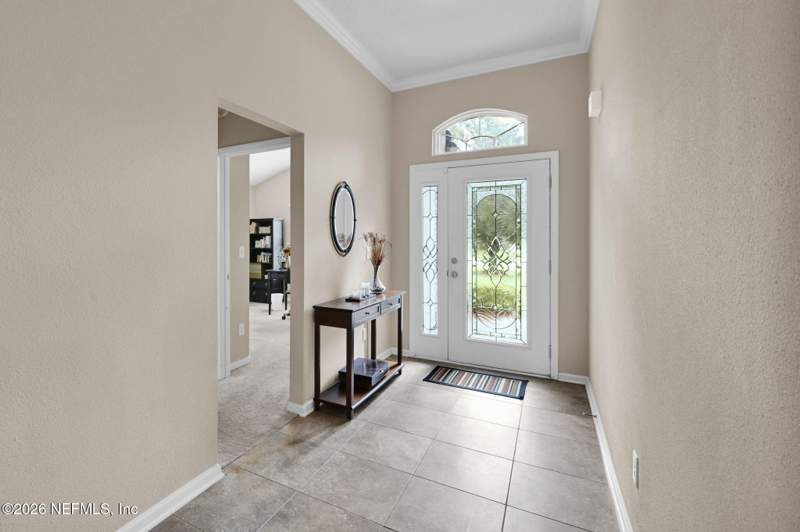 5 bedroom Single Family Residence at 174 Scarlet Rose Lane, Ashley Oaks, St. Augustine — photo 5