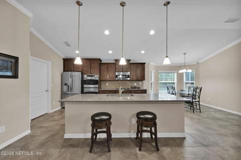 174 Scarlet Rose Lane, St. Augustine FL - photo 11 of 45
