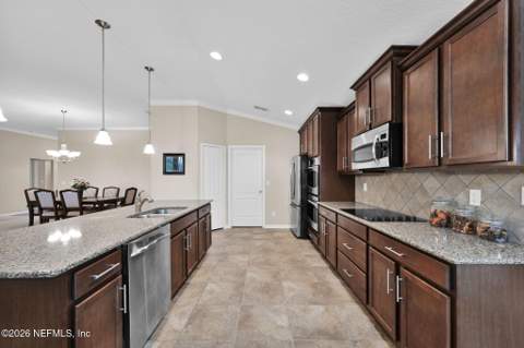 174 Scarlet Rose Lane, St. Augustine FL - photo 16 of 45
