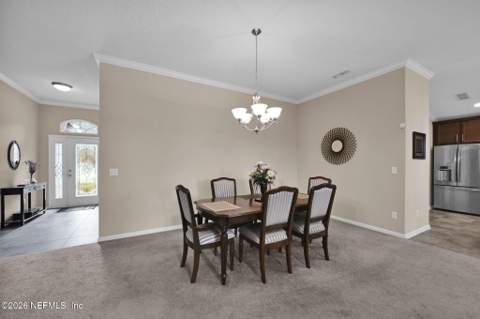 174 Scarlet Rose Lane, St. Augustine FL - photo 6 of 45