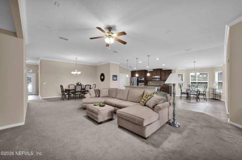 174 Scarlet Rose Lane, St. Augustine FL - photo 7 of 45