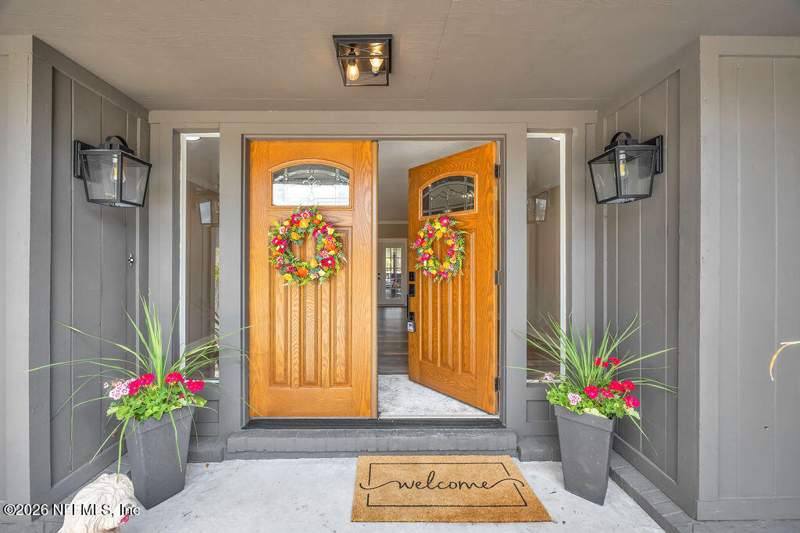 4 bedroom Single Family Residence at 2275 Foxwood Drive, Foxwood, Orange Park — photo 4
