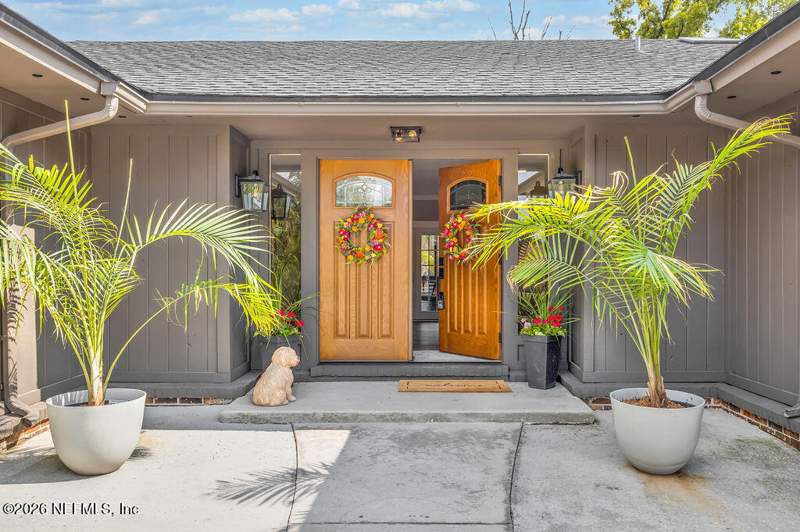 4 bedroom Single Family Residence at 2275 Foxwood Drive, Foxwood, Orange Park — photo 3