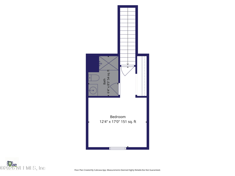 4 bedroom Single Family Residence at 601 Kilwinning Lane, Hickory Glen, Orange Park — photo 4