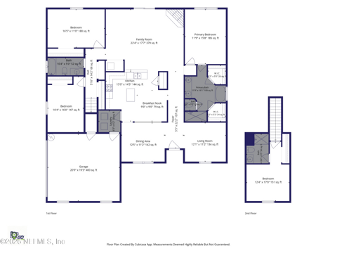 601 Kilwinning Lane, Orange Park FL - photo 6 of 66
