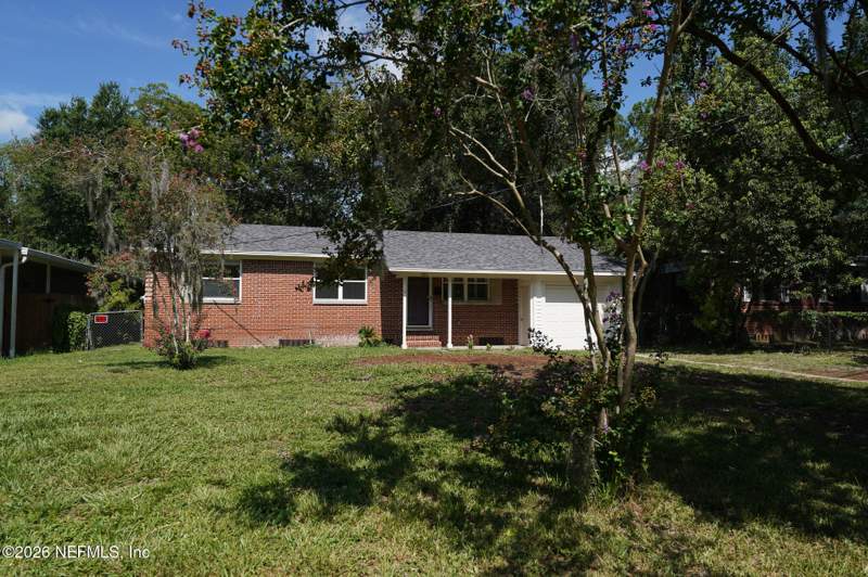 3 bedroom Single Family Residence at 1320 Placid Place, Hillcrest, Jacksonville — photo 2