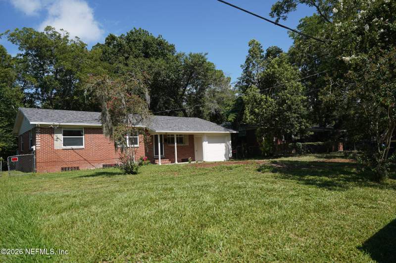 3 bedroom Single Family Residence at 1320 Placid Place, Hillcrest, Jacksonville — photo 3
