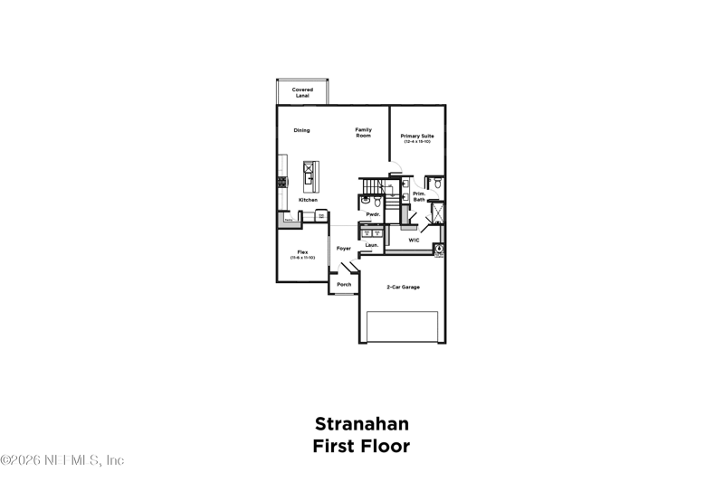 4 bedroom Single Family Residence at 1344 Hammock Dunes Drive, Panther Creek, Jacksonville — photo 2