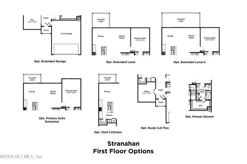 4 bedroom Single Family Residence at 1344 Hammock Dunes Drive, Panther Creek, Jacksonville — photo 4