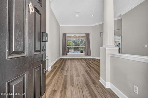 7757 Burnt Oak Trail, Jacksonville FL - photo 7 of 83