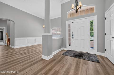 7757 Burnt Oak Trail, Jacksonville FL - photo 9 of 83