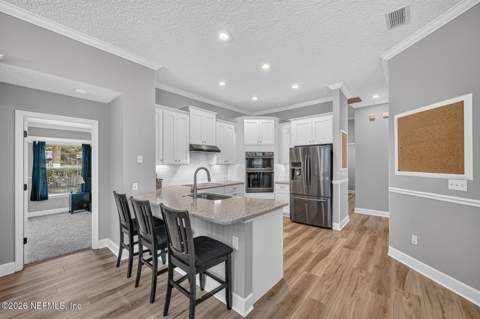 7757 Burnt Oak Trail, Jacksonville FL - photo 18 of 83