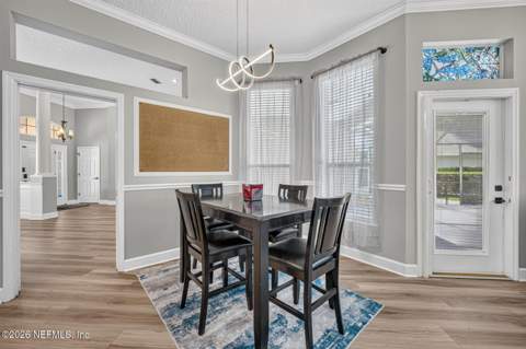 7757 Burnt Oak Trail, Jacksonville FL - photo 24 of 83