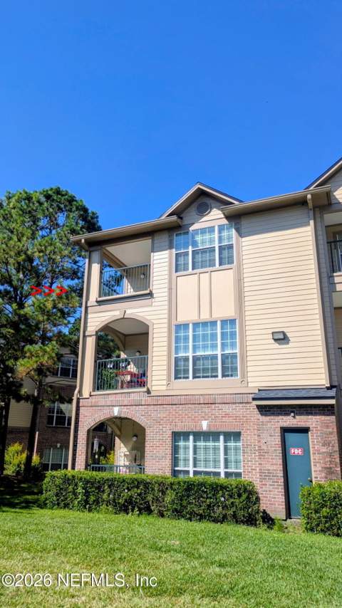 7800 Point Meadows Drive #1431, Jacksonville FL - photo 19 of 36