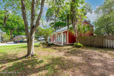 11418 Beacon Drive, Jacksonville FL - photo 8 of 31