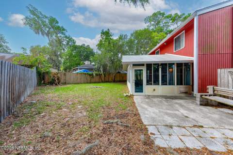 11418 Beacon Drive, Jacksonville FL - photo 10 of 31