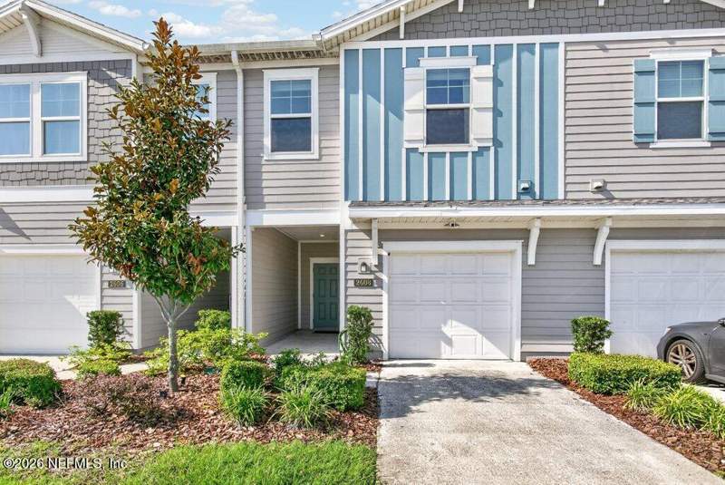 3 bedroom Townhouse at 2608 Sandy Dune Drive, Atlantic Beach Preserve, Jacksonville — photo 2