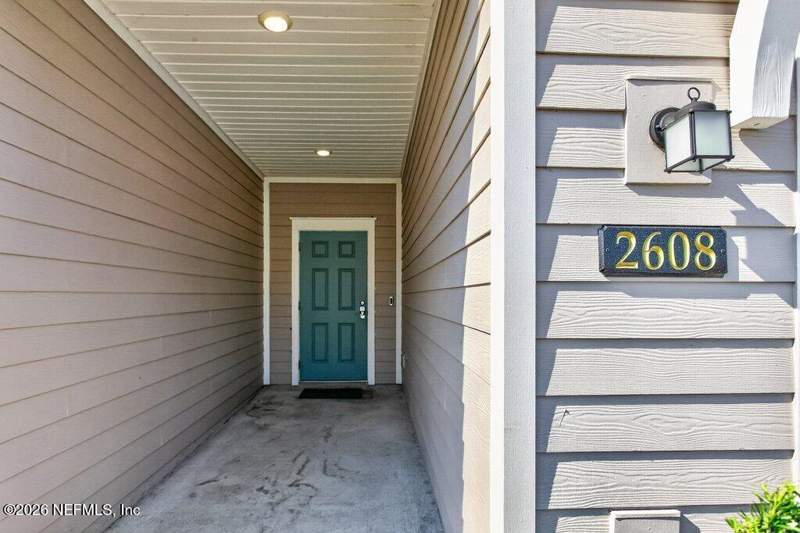 3 bedroom Townhouse at 2608 Sandy Dune Drive, Atlantic Beach Preserve, Jacksonville — photo 5