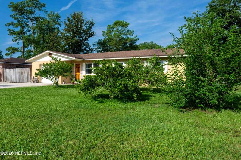3 bedroom Single Family Residence at 7880 Rondeau Drive, San Jose Manor, Jacksonville — photo 3
