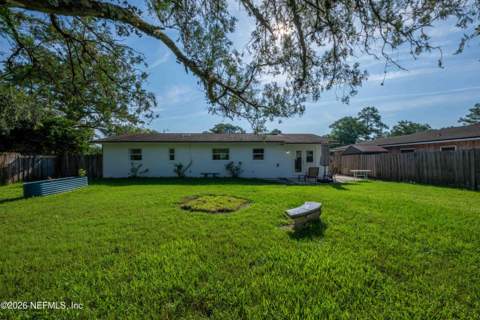 7880 Rondeau Drive, Jacksonville FL - photo 21 of 22