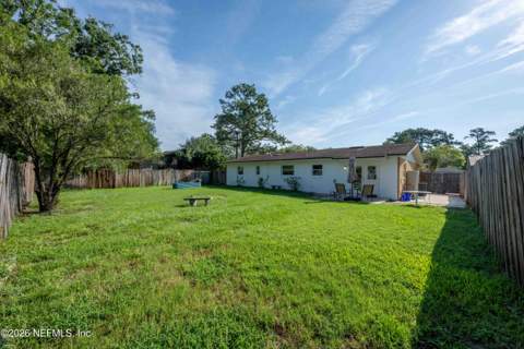 7880 Rondeau Drive, Jacksonville FL - photo 22 of 22
