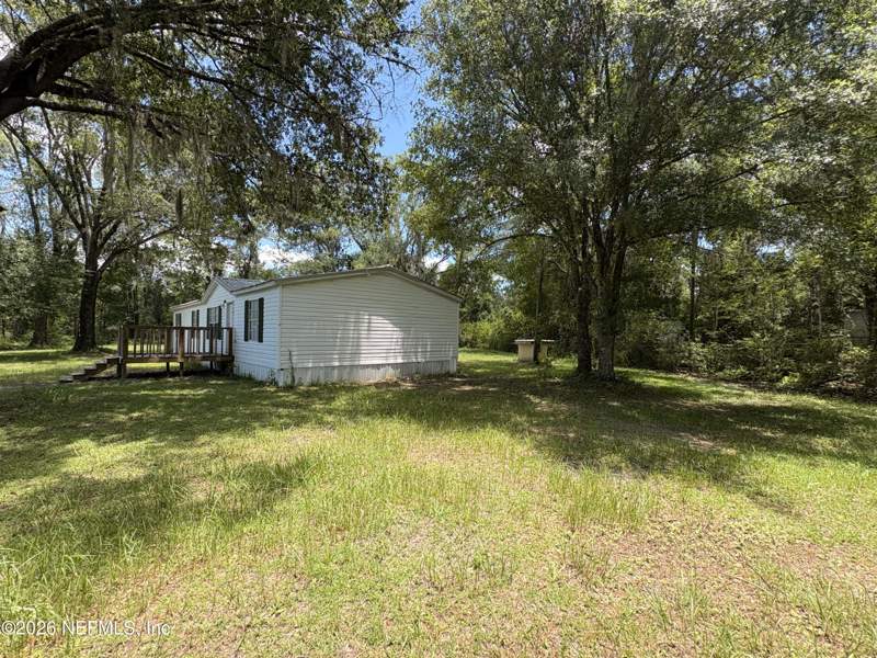 3 bedroom Single Family Residence at 7811 S 301 Highway, Maxville Farms, Jacksonville — photo 2