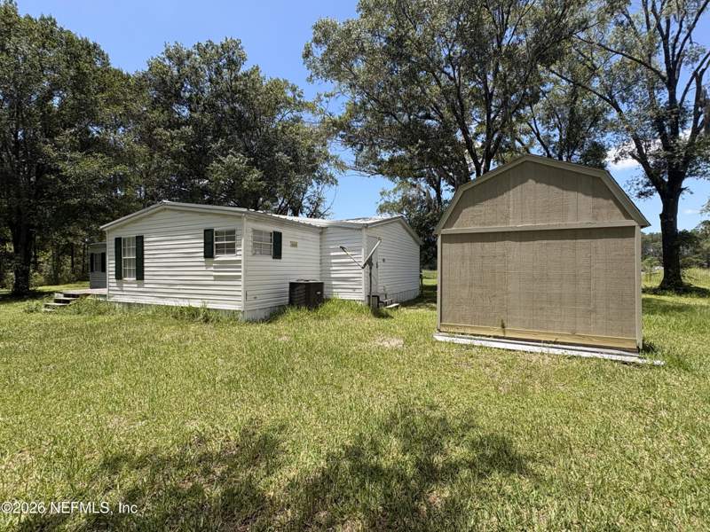 3 bedroom Single Family Residence at 7811 S 301 Highway, Maxville Farms, Jacksonville — photo 4