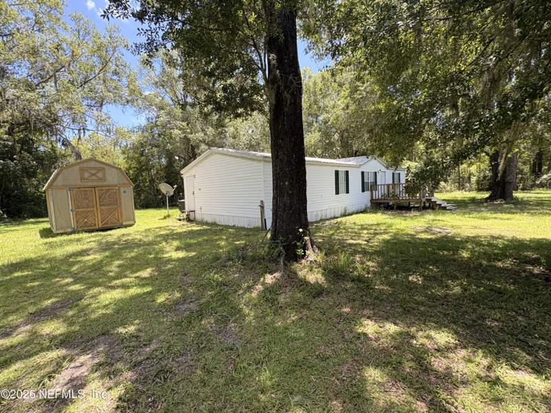 3 bedroom Single Family Residence at 7811 S 301 Highway, Maxville Farms, Jacksonville — photo 5
